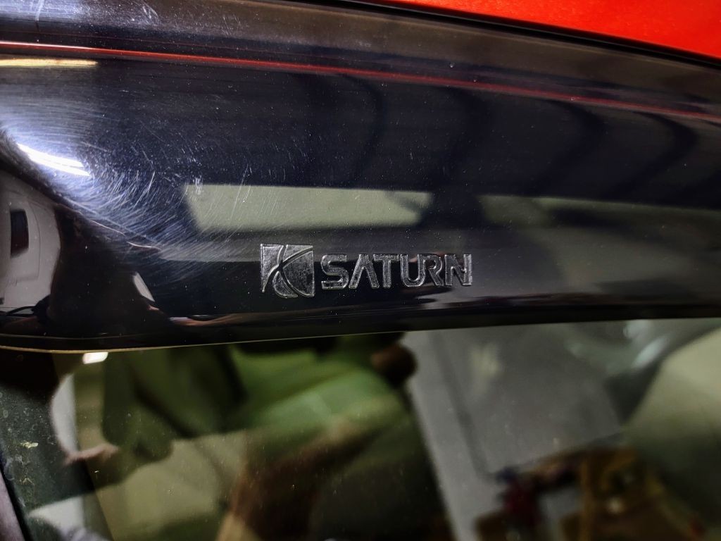 2002 Saturn Vue Image 45