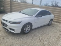 Image for 2016 Chevrolet Malibu LS ID: 2057988
