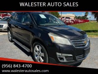 Image for 2013 Chevrolet Traverse LTZ ID: 4829873