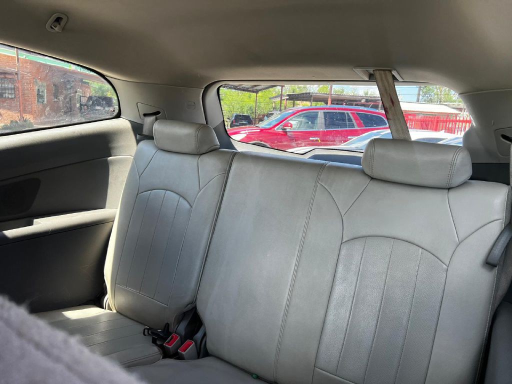 2013 Chevrolet Traverse Image 9