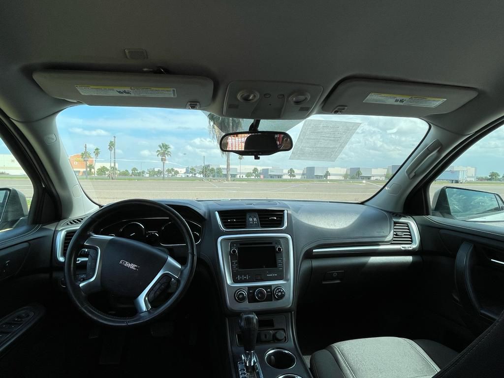 2016 GMC Acadia Image 7