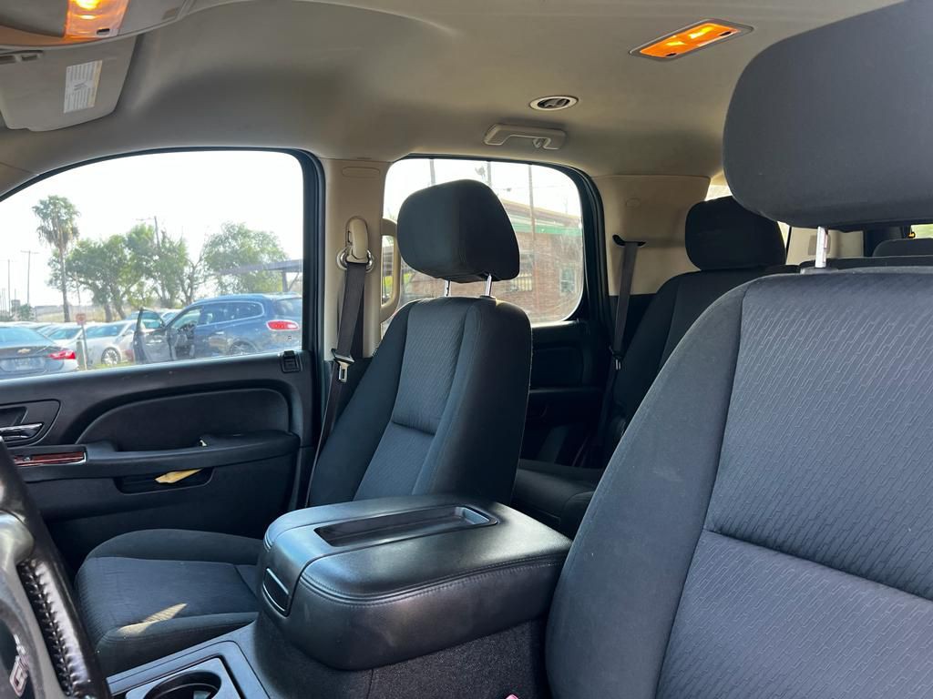 2012 GMC Yukon Image 7