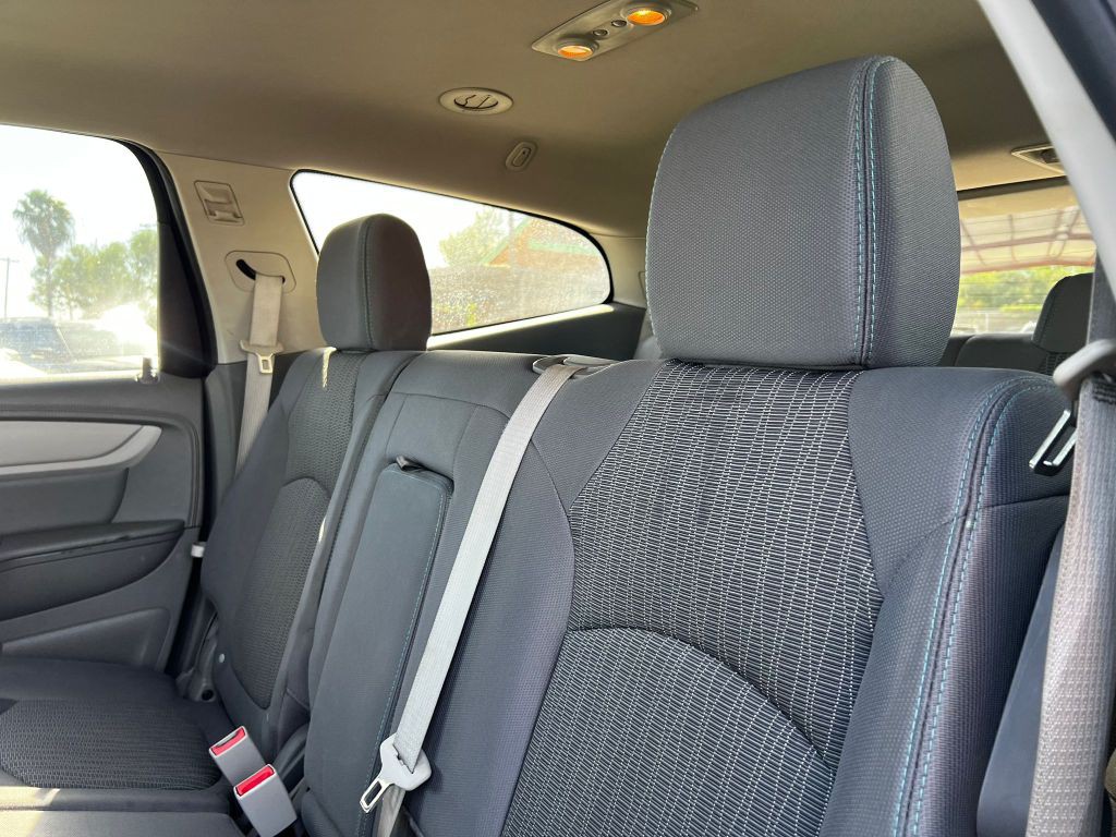 2015 Chevrolet Traverse Image 9