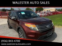 Image for 2015 Ford Explorer XLT ID: 5482258