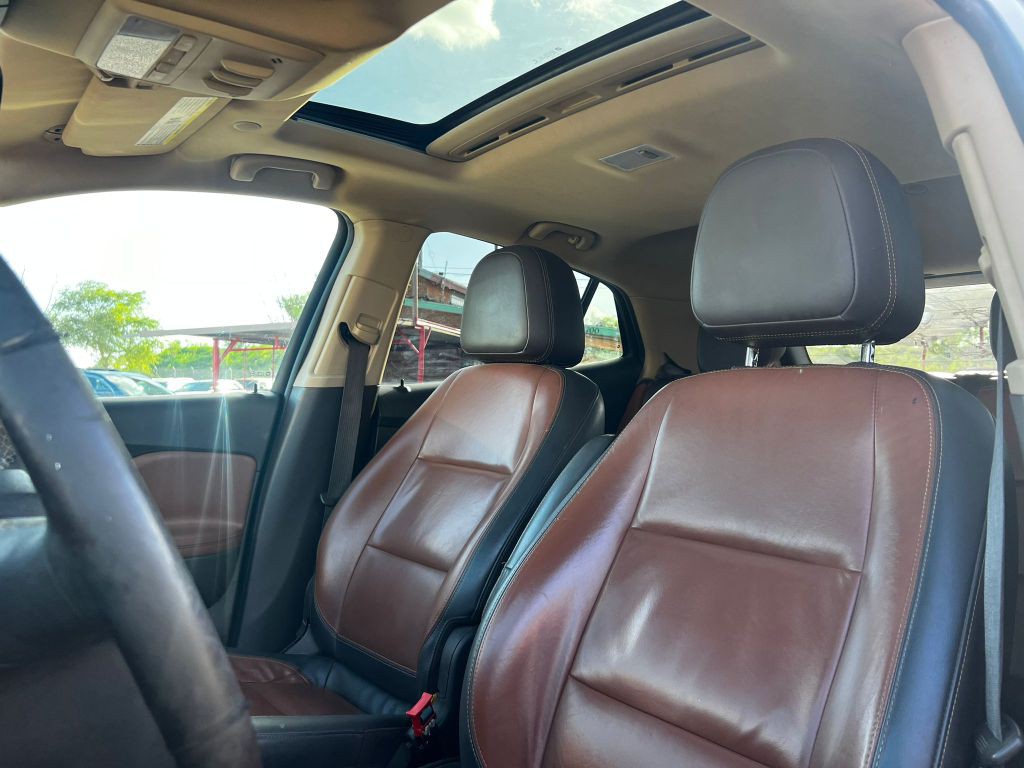 2014 Buick Enclave Image 7