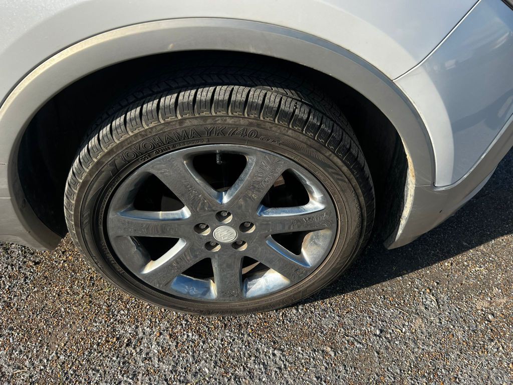 2014 Buick Enclave Image 9