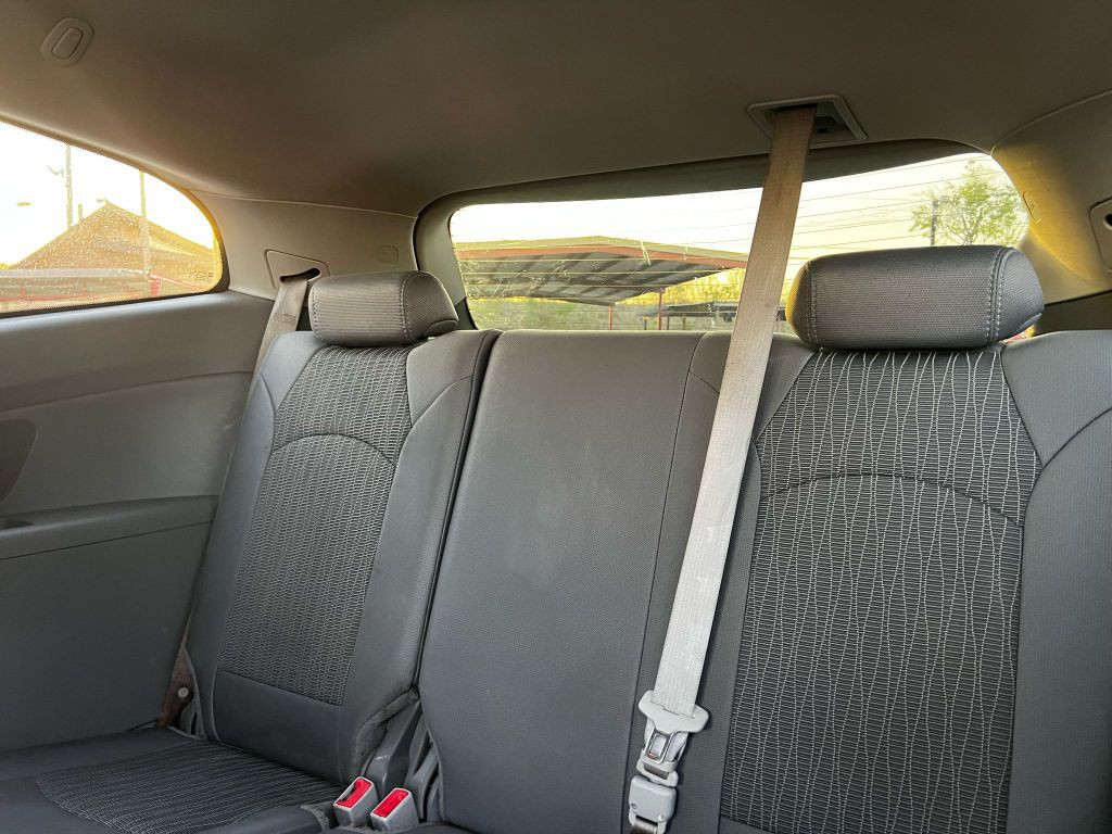 2014 Chevrolet Traverse Image 9