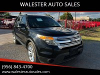 Image for 2013 Ford Explorer XLT ID: 5655990