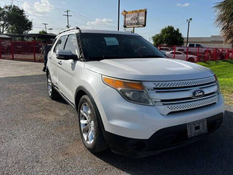 2011 Ford Explorer Image 2