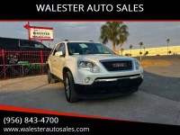 Image for 2012 GMC Acadia SLT-1 ID: 5814516