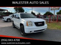 Image for 2007 GMC Yukon  ID: 5823084