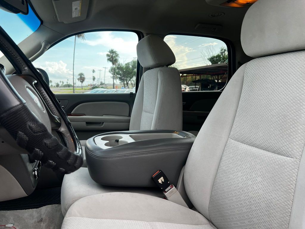 2007 GMC Yukon Image 7