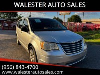 Image for 2010 Chrysler Town & Country LX ID: 5924462