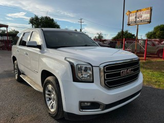 Image for 2015 GMC Yukon SLE ID: 5924577