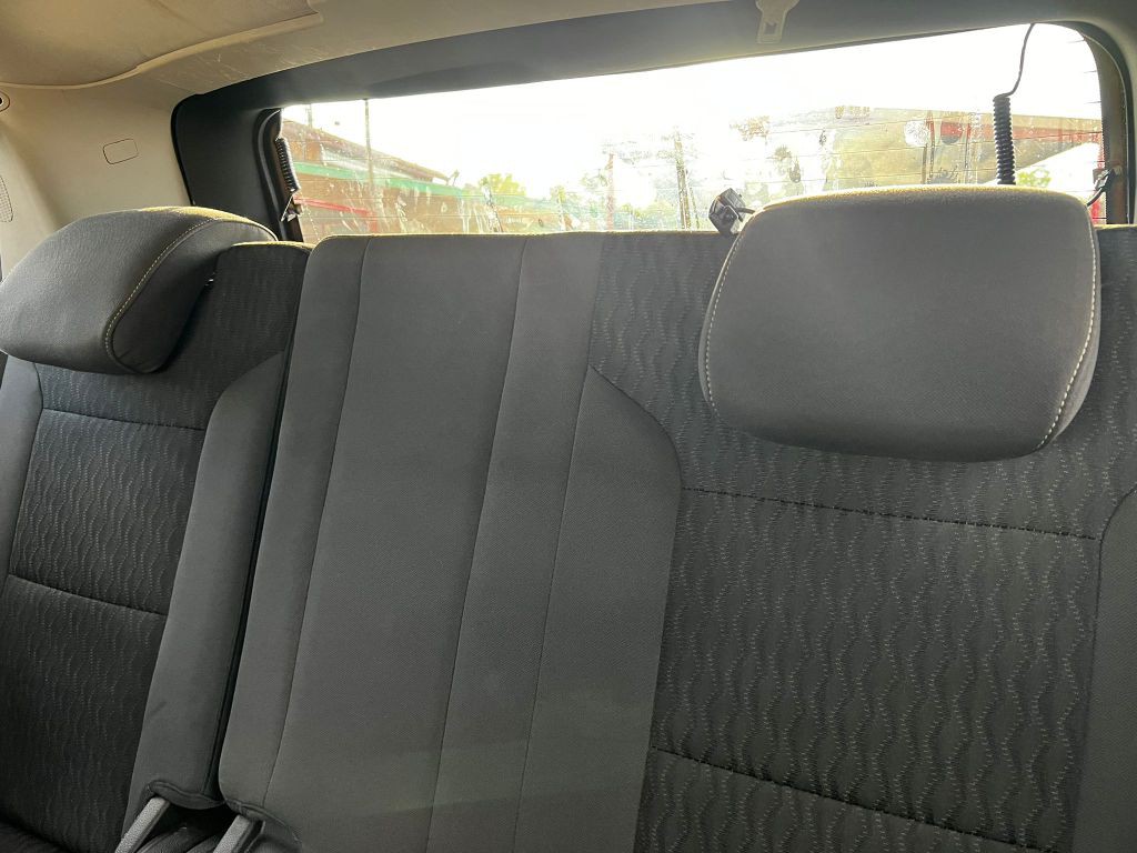 2015 GMC Yukon Image 9