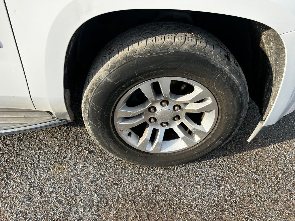 2015 GMC Yukon Image 10