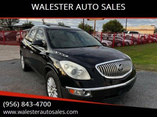 Image for 2012 Buick Enclave  ID: 5983164