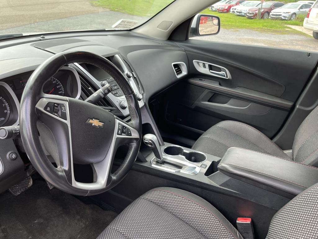 2012 Chevrolet Equinox Image 6