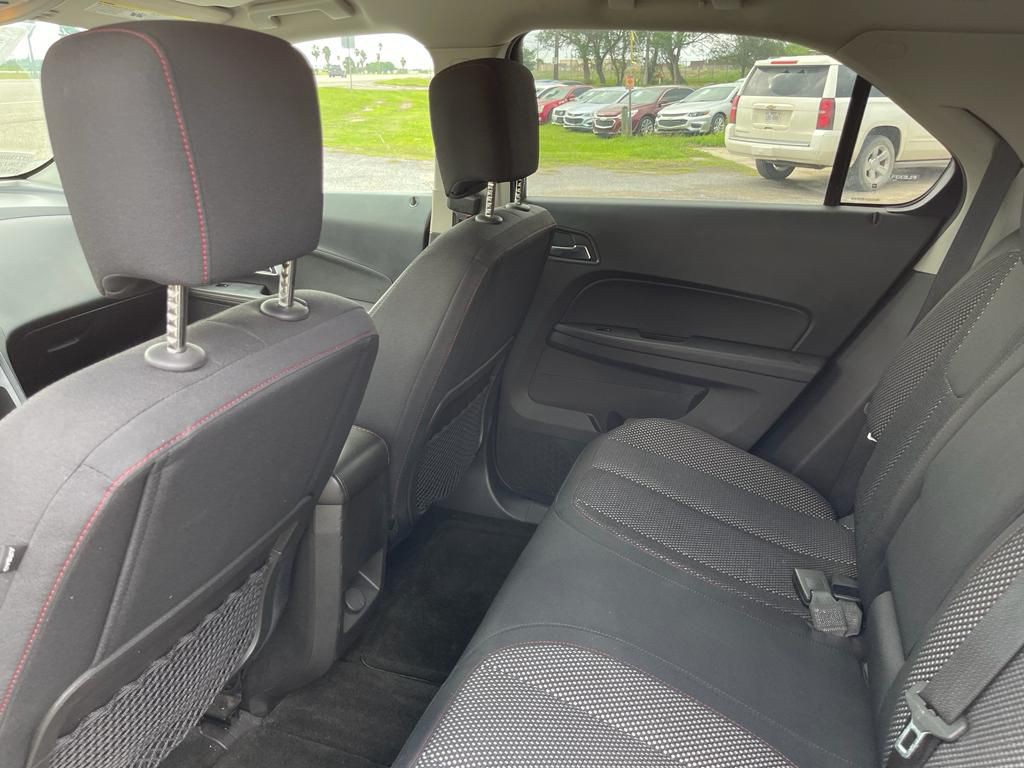 2012 Chevrolet Equinox Image 9