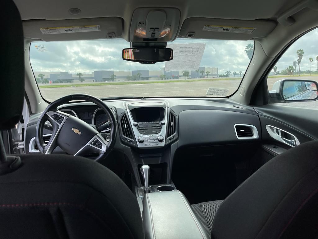 2012 Chevrolet Equinox Image 7