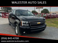 Image for 2012 Chevrolet Suburban 1500 LT ID: 6052364