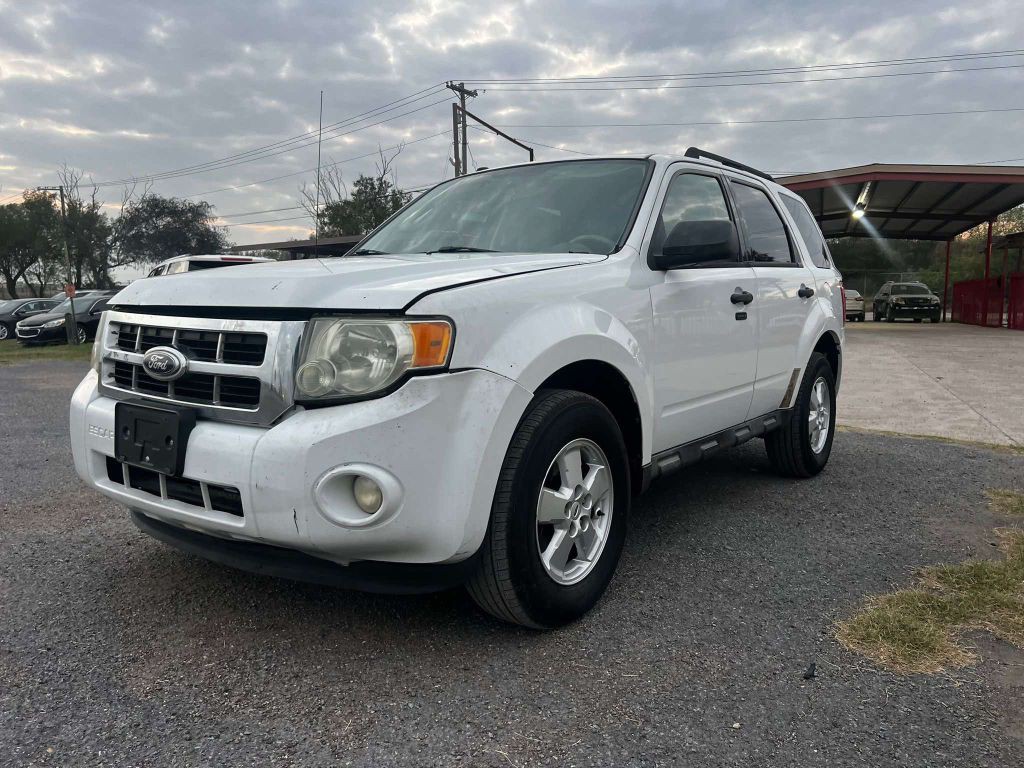 2010 Ford Escape Image 3