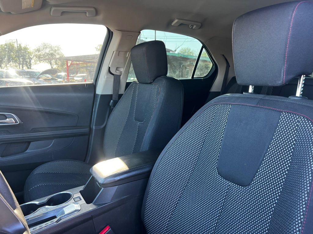 2016 Chevrolet Equinox Image 6