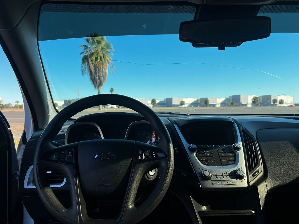 2016 Chevrolet Equinox Image 7