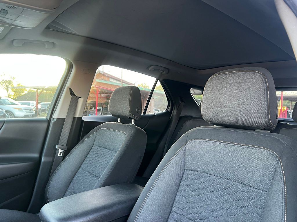 2018 Chevrolet Equinox Image 6