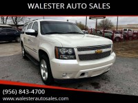Image for 2012 Chevrolet Suburban 1500 LTZ ID: 6183563