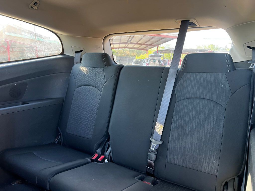 2015 Chevrolet Traverse Image 9