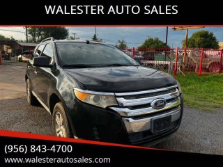 Image for 2011 Ford Edge SE ID: 6183604