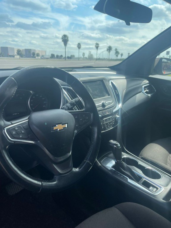 2019 Chevrolet Equinox Image 6
