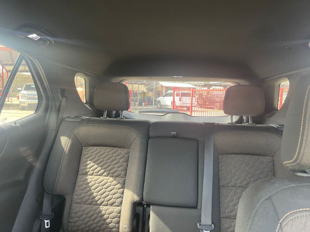 2019 Chevrolet Equinox Image 7