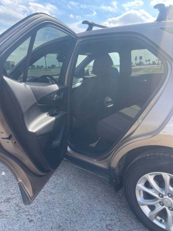 2019 Chevrolet Equinox Image 8