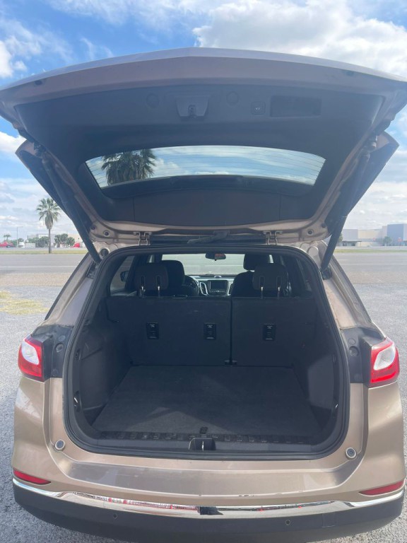 2019 Chevrolet Equinox Image 9