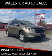 Image for 2019 Chevrolet Equinox LT ID: 6323477