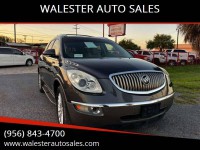Image for 2012 Buick Enclave  ID: 6485554