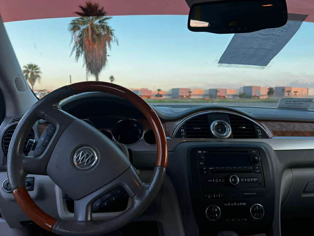 2012 Buick Enclave Image 6