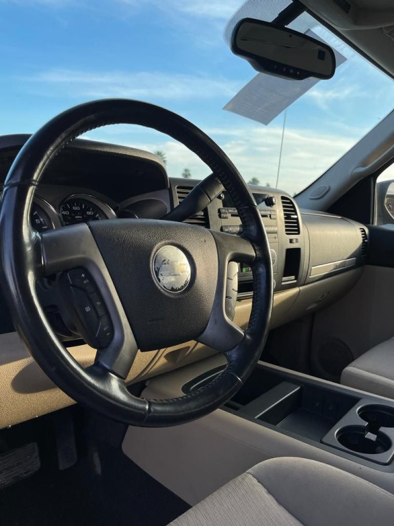 2007 Chevrolet Silverado 1500 Image 5