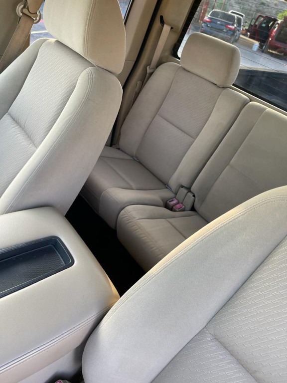 2007 Chevrolet Silverado 1500 Image 6