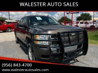 Image for 2007 Chevrolet Silverado 1500 LT ID: 6485629