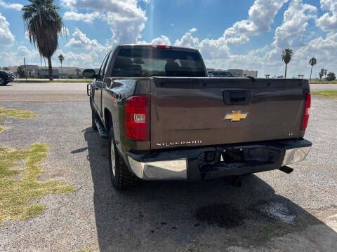 2007 Chevrolet Silverado 1500 Image 5
