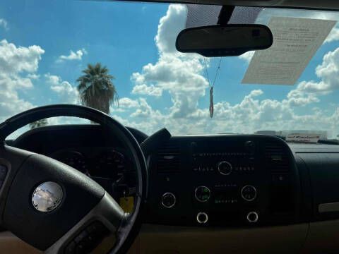 2007 Chevrolet Silverado 1500 Image 6