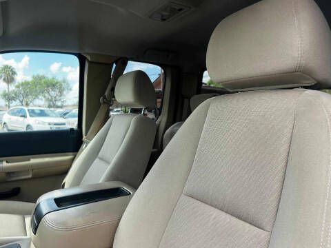 2007 Chevrolet Silverado 1500 Image 7