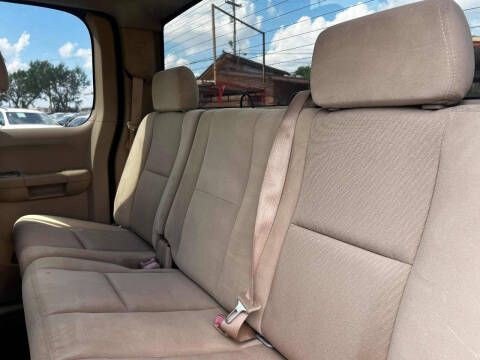 2007 Chevrolet Silverado 1500 Image 8