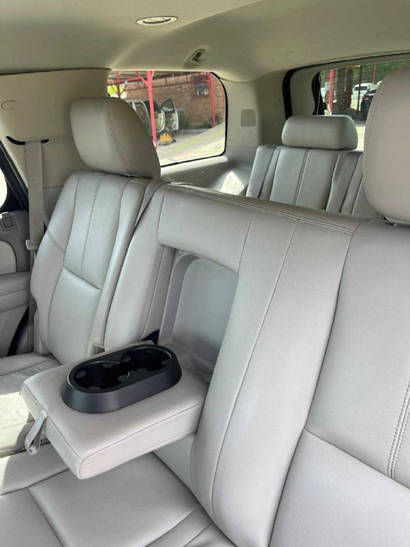 2014 GMC Yukon Image 8