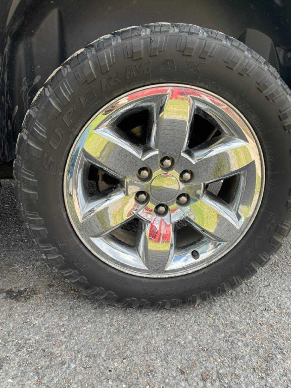 2014 GMC Yukon Image 9