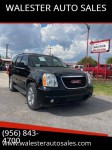 Image for 2014 GMC Yukon SLT ID: 6485779