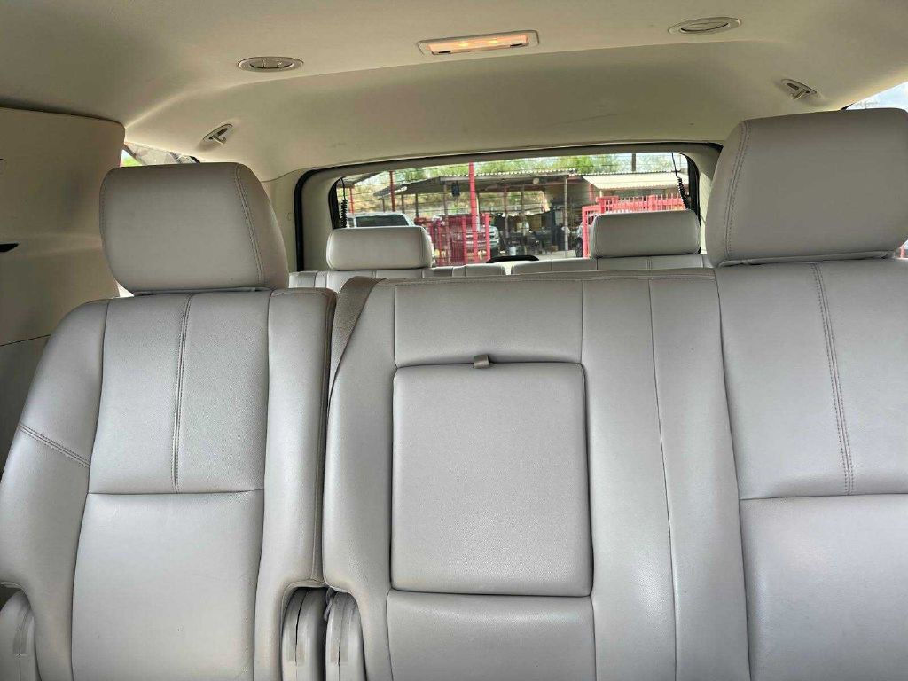 2014 GMC Yukon Image 7